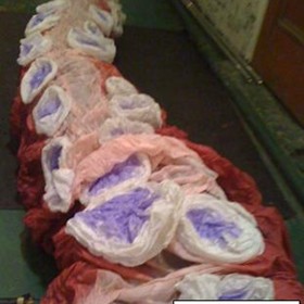 Puppetry: Addams Family