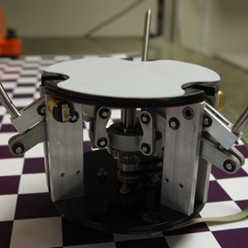 Engineering: Robotic Hand